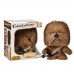 Star Wars Chewbacca - Fabrikations