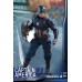 Captain America III Civil War Hot Toys