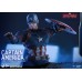 Captain America III Civil War Hot Toys