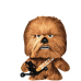 Star Wars Chewbacca - Fabrikations