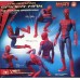 The Amazing Spider-Man Medicom Mafex 001