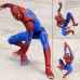 The Amazing Spider-Man Medicom Mafex 001