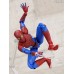 The Amazing Spider-Man Medicom Mafex 001