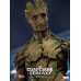 Groot 1/6 - Guardians of the Galaxy - Hot Toys