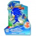 Sonic Boom - Sonic Running - C/ Som e Luzes - Tomy