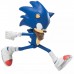 Sonic Boom - Sonic Running - C/ Som e Luzes - Tomy