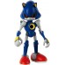 Sonic Boom - Metal Sonic - Tomy