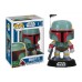 Boba Fett POP Funko Star Wars