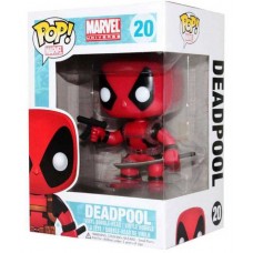 Deadpool POP Funko