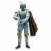 Star Wars: Boba Fett Cloud City 1/10