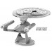 Star Trek USS Enterprice 1701 D - Metal Earth