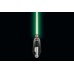 Luminária 3D Sabre de Luz Luke Skywalker