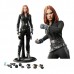 Black Widow - The Winter Soldier