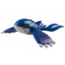 Pokemon Tomy Legendary Kyogre