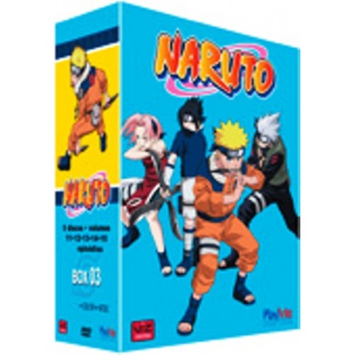 Naruto Pack 11