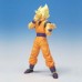 Goku SSJ Hybrid Action Dragon Ball Z