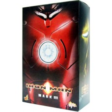 Iron Man Mark III