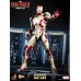 Iron Man Mark XLII Power Pose Collection