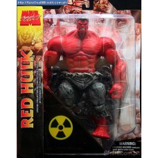 Hulk Red - Marvel Select