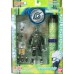 Naruto Action Figure - Kakashi