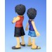 Luffy & Ace - Brothers Bond Excellent Model