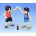 Luffy & Ace - Brothers Bond Excellent Model