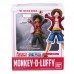 Monkey .D. Luffy - Figuarts Zero