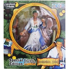 Zoro Novo Mundo - edição especial