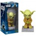 Star Wars Yoda Bobble Head