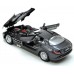 Mercedes Benz Slr McLaren 1/24