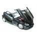 Mercedes Benz Slr McLaren 1/24