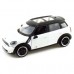 Mini Cooper S Countryman 2011 Branco