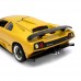 Lamborghini Diablo GT (Amarelo)