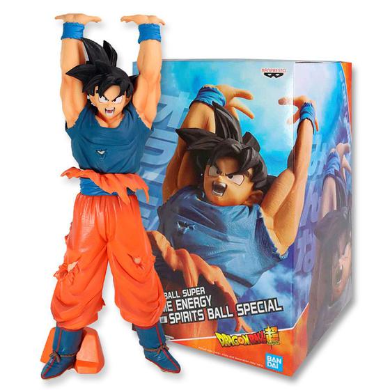 Bonecos Dragon Ball Goku Black Ssj 4 Gotenks Majin Boo Freeza